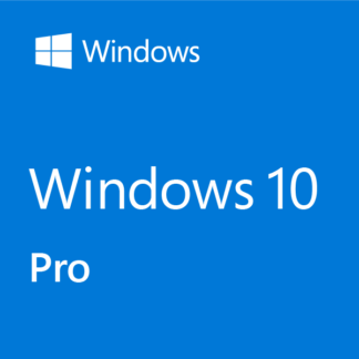 Windows 10 Pro Activation Key Retail License อัปเกรดได้ ของแท้ 100%