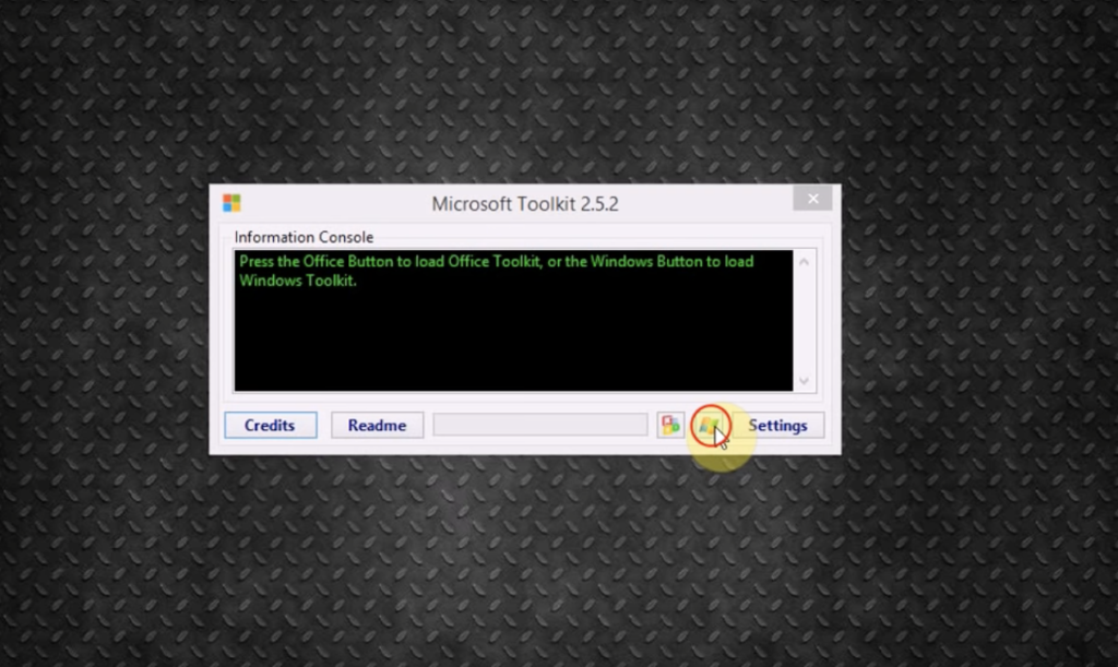 MS Toolkit Windows 8.1